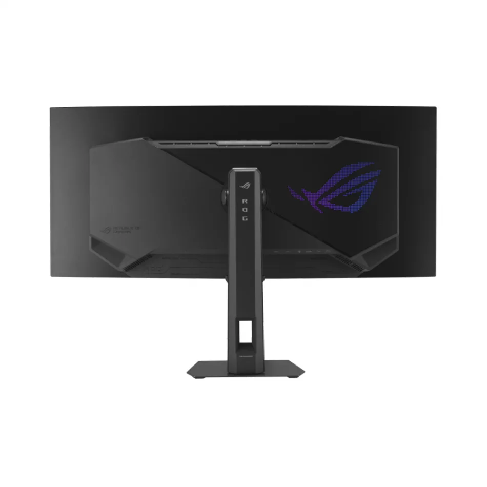 ASUS 34 ROG Strix OLED XG34WCDG 175Hz 0.03ms 3440x1440 HDR QD-OLED 1800R Ultrawide Curved Gaming Monitör