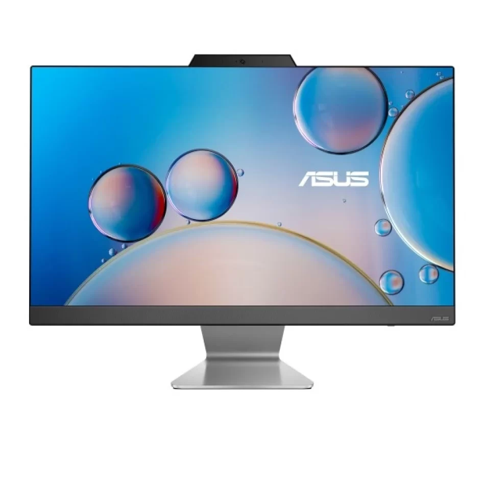 ASUS A3402WBAK-BA054M i7-1255U 8 GB 512 GB SSD Iris Xe Graphics 23.8 Full HD All in One PC