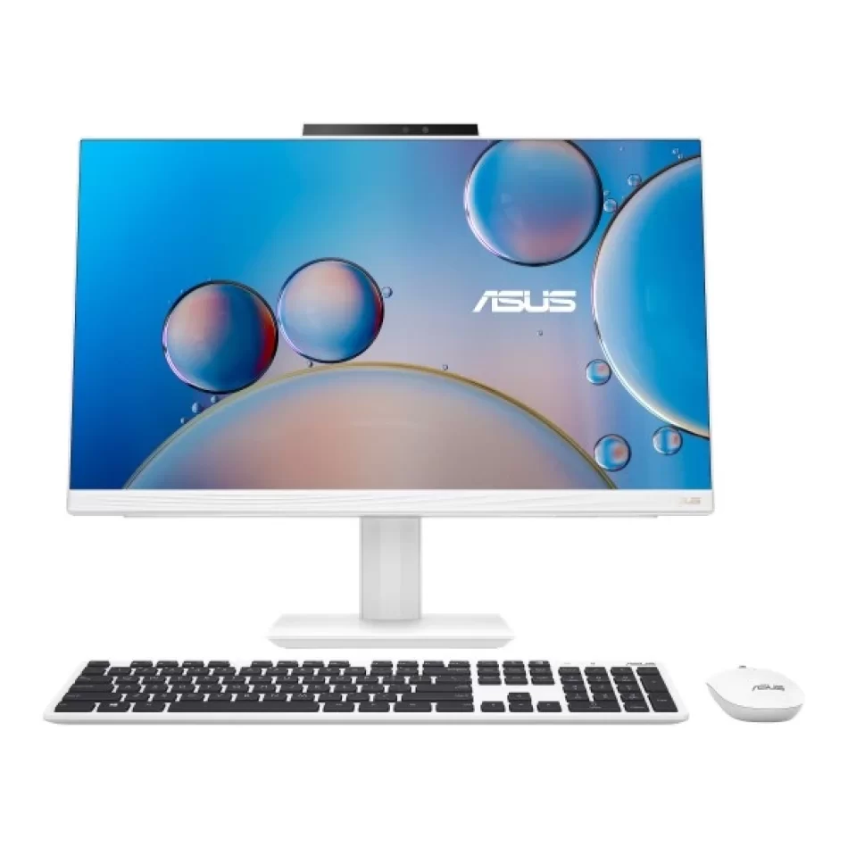 ASUS A5402WVAT-WA0040 i5-1340P 16GB 512GB SSD 23.8 Fredoos IPS Touch All in One Bilgisayar