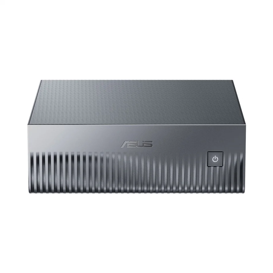 ASUS Ascent GX10 ARM v9.2-A CPU Blackwell GPU GB10 LPDDR5X 128GB RAM 1TB NVMe SSD Yapay Zeka Mini Süper Bilgisayar