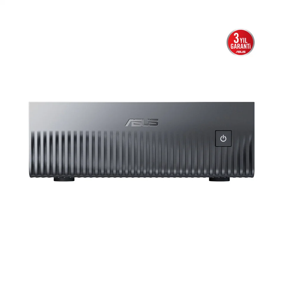ASUS Ascent GX10 ARM v9.2-A CPU Blackwell GPU GB10 LPDDR5X 128GB RAM 1TB NVMe SSD Yapay Zeka Mini Süper Bilgisayar