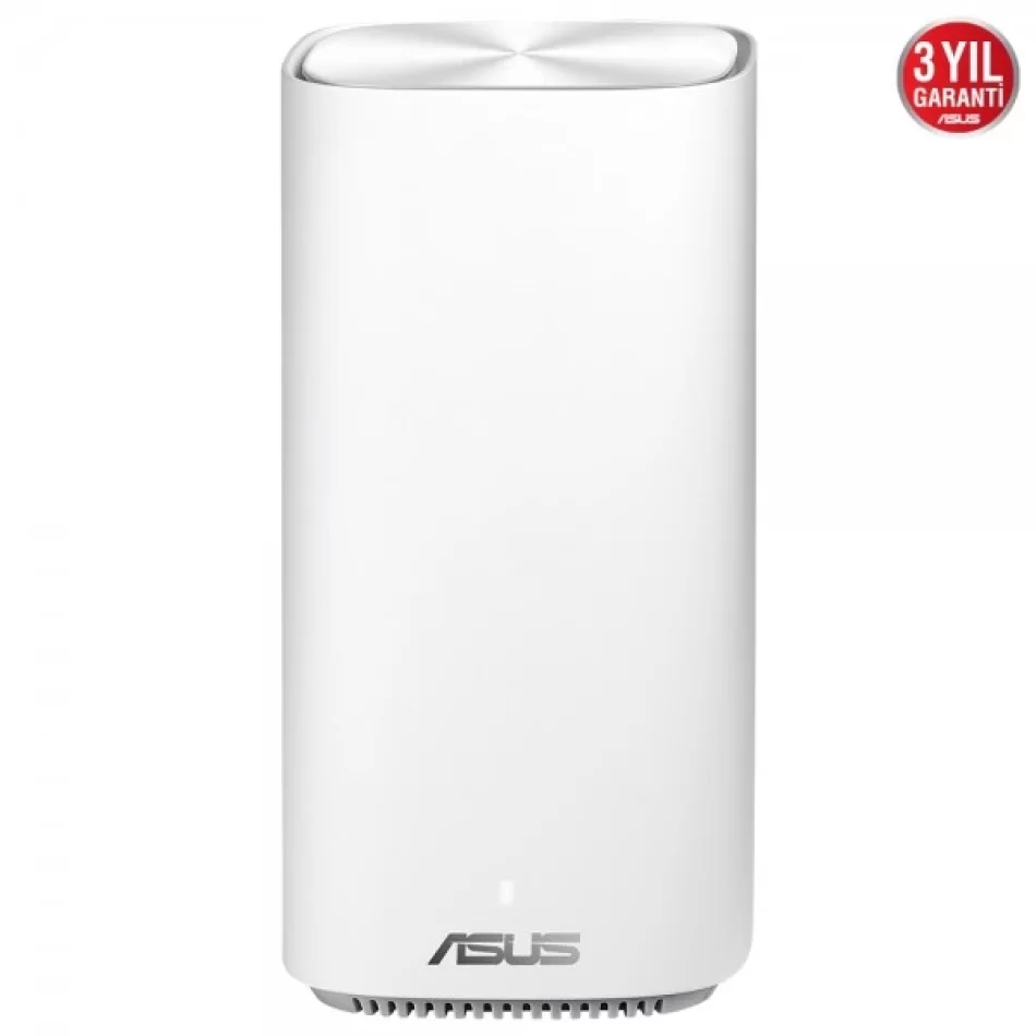 ASUS CD6(3-PK) ZENWIFI AC MINI MESH WIFI