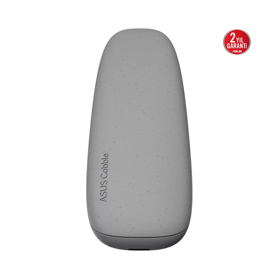 ASUS Cobble Gri M.2 NVMe Harici SSD Kutusu