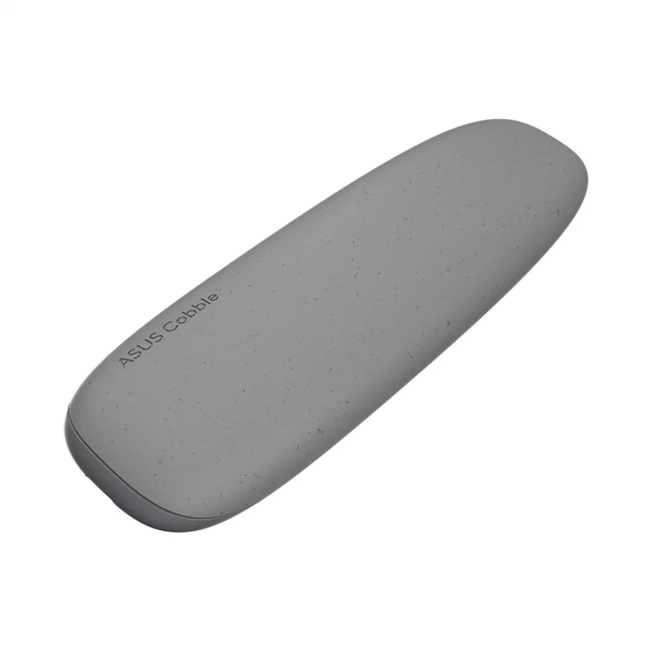 ASUS Cobble Gri M.2 NVMe Harici SSD Kutusu