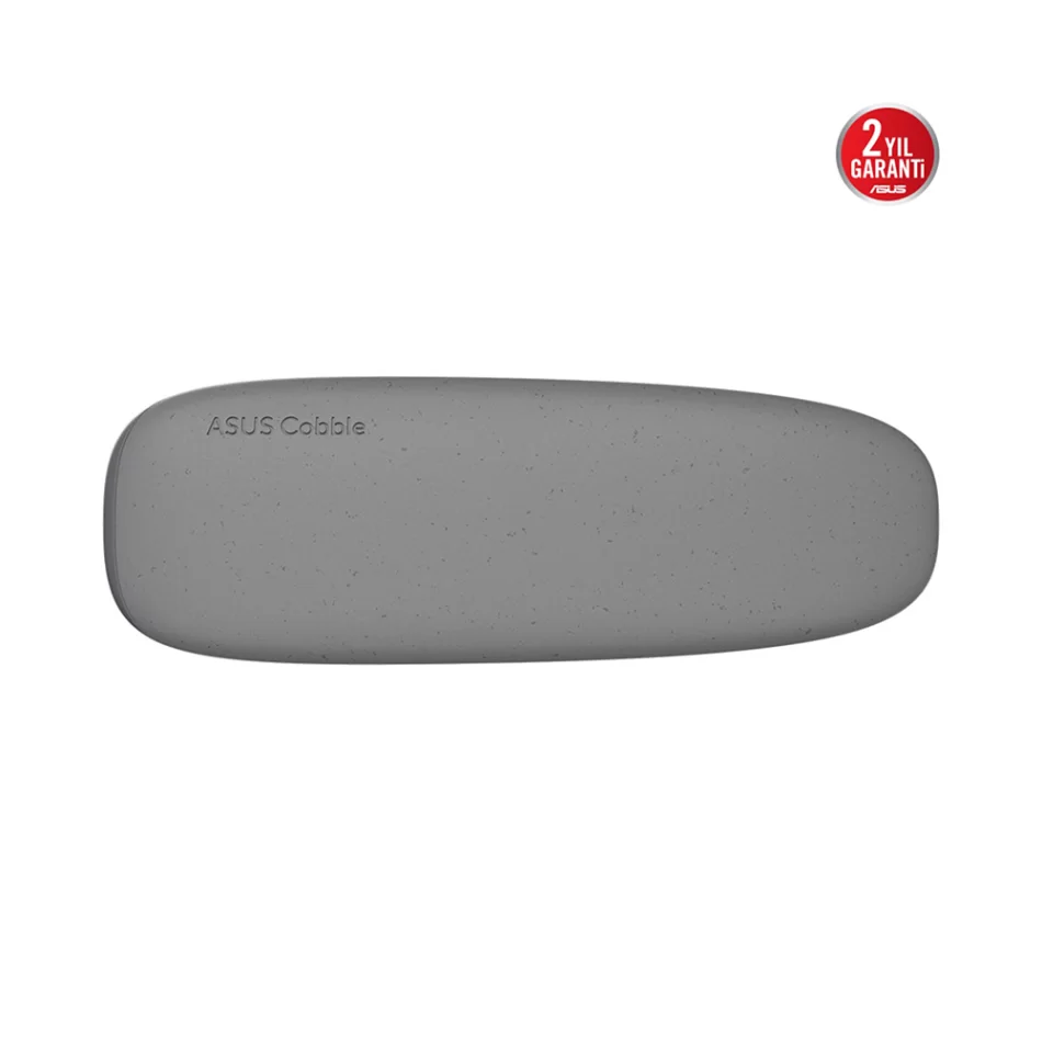 ASUS Cobble Gri M.2 NVMe Harici SSD Kutusu