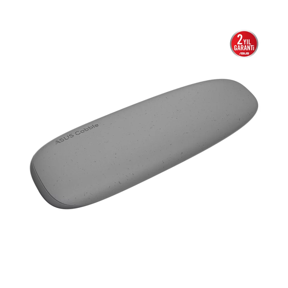 ASUS Cobble Gri M.2 NVMe Harici SSD Kutusu