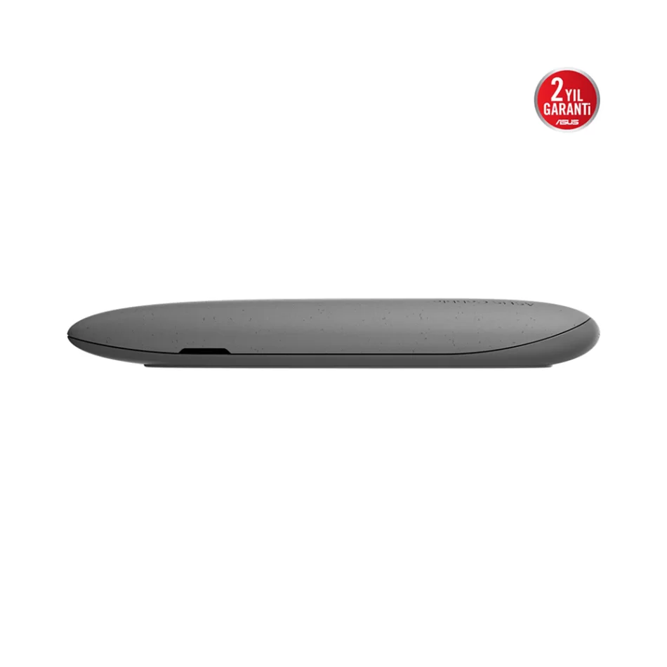 ASUS Cobble Gri M.2 NVMe Harici SSD Kutusu