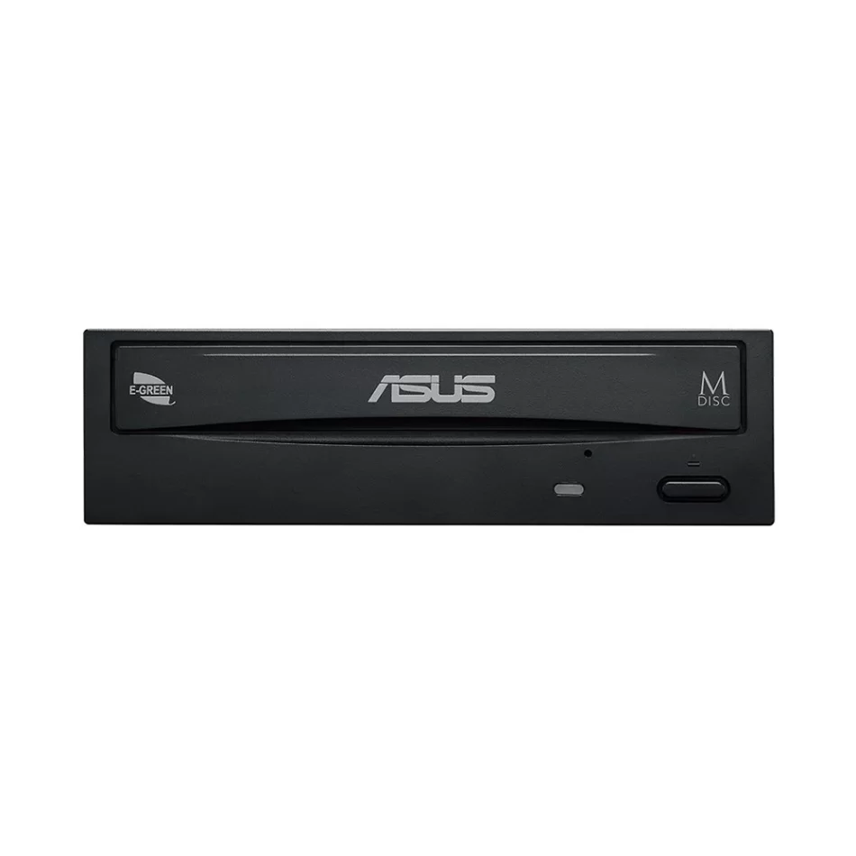 ASUS DRW-24D5MT 24X M-DISC Destekli Double Layer SATA DVD Bulk Yazıcı