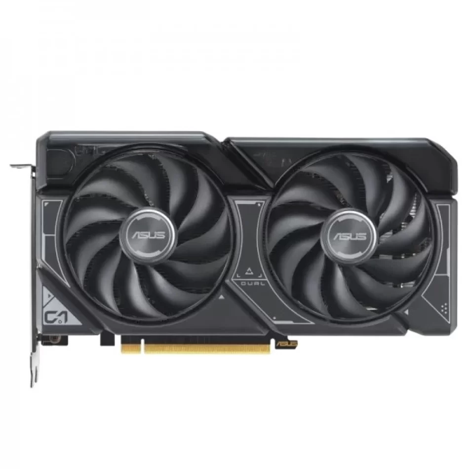 ASUS Dual GeForce RTX 4060 Ti 8 GB GDDR6 128Bit DX12 NVIDIA DLSS 3 Ekran Kartı