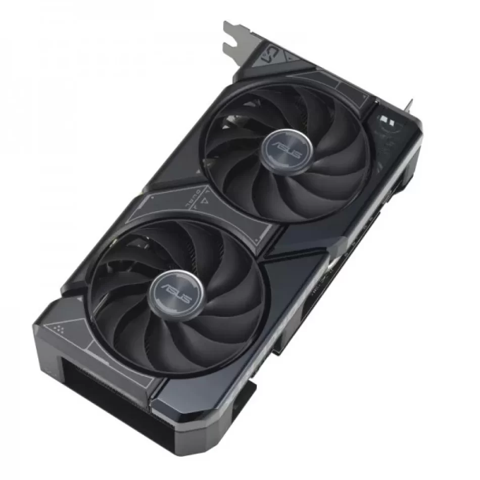 ASUS Dual GeForce RTX 4060 Ti 8 GB GDDR6 128Bit DX12 NVIDIA DLSS 3 Ekran Kartı