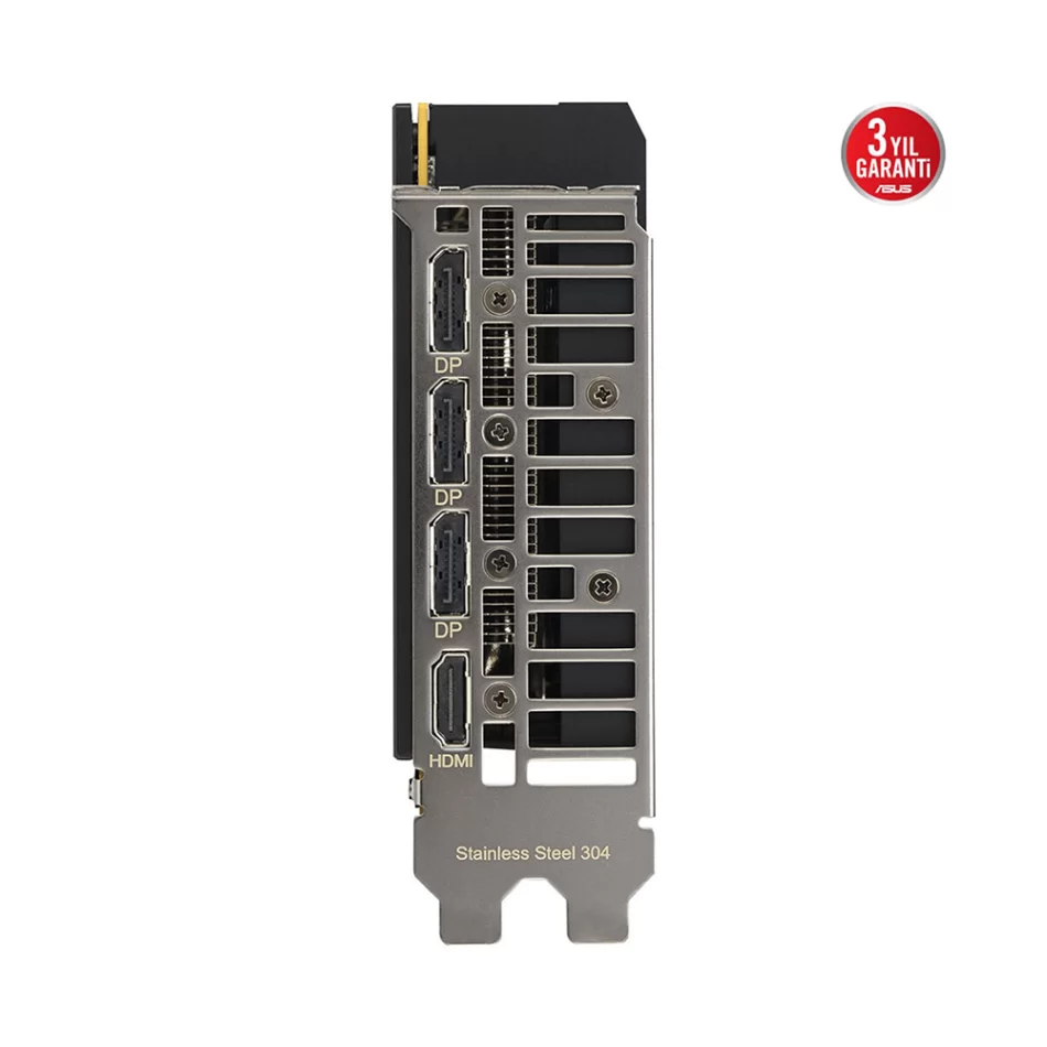 ASUS Dual GeForce RTX 5050 OC Edition 8GB GDDR6 128 Bit NVIDIA DLSS 4 Ekran Kartı