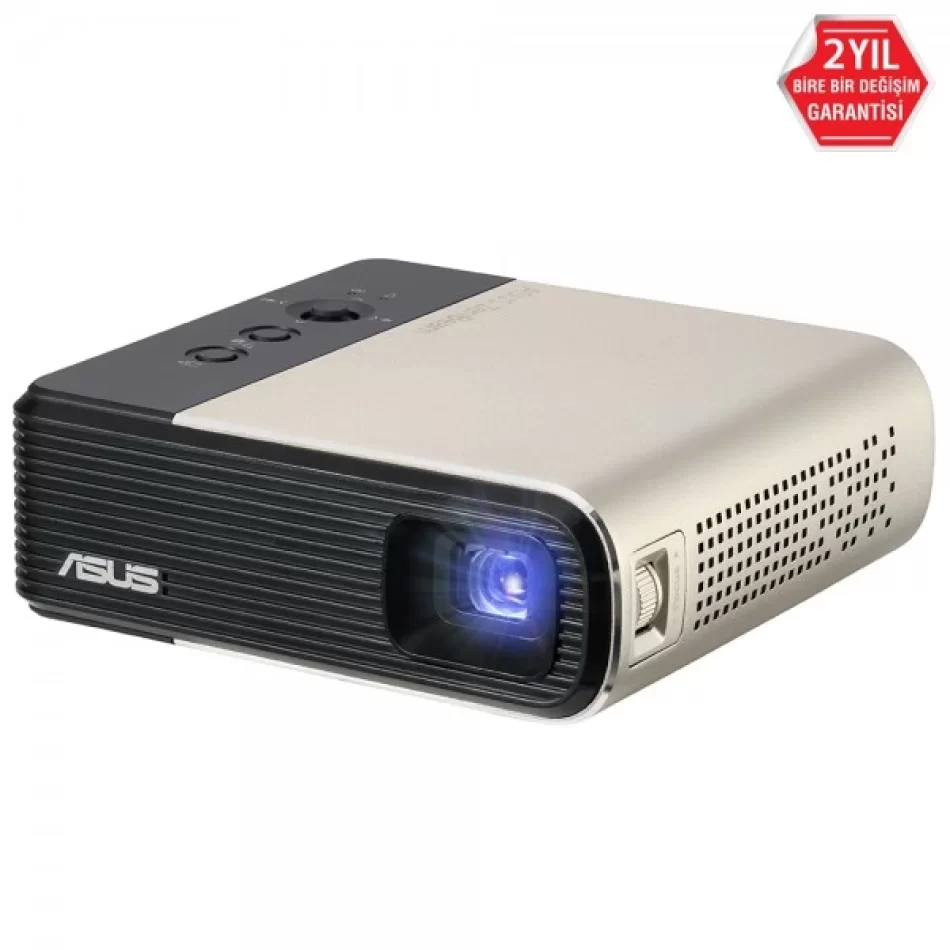 ASUS E2  ZENBEAM 300 LUMEN LED PROJECTOR