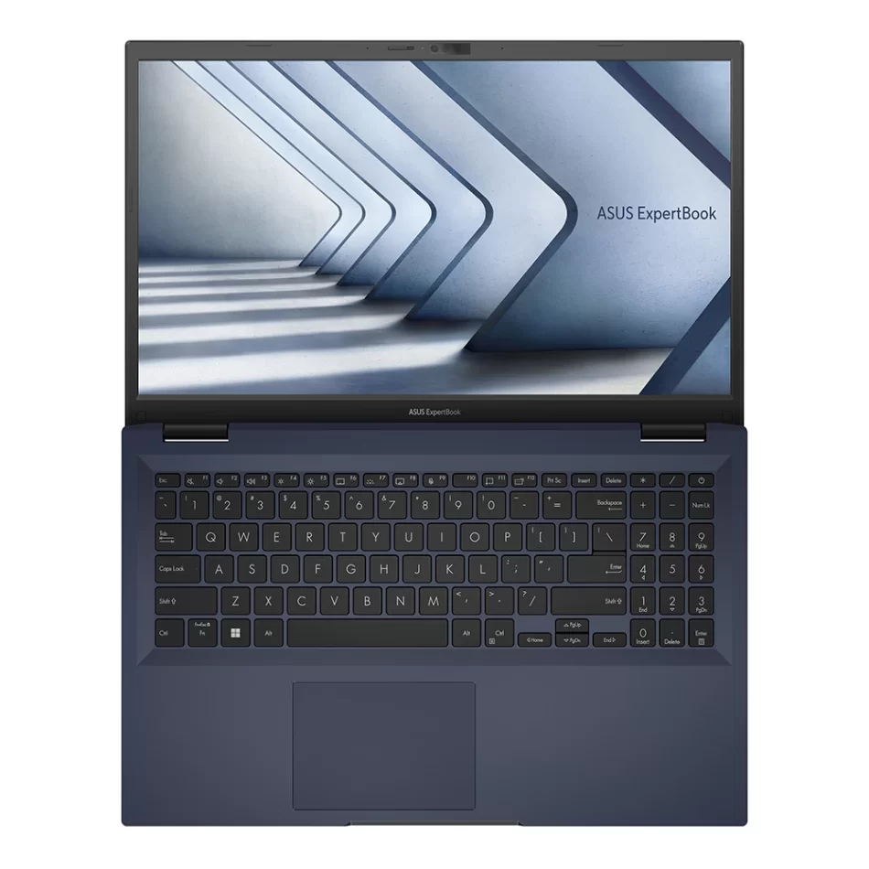 Asus ExpertBook B1 B1502CVA-I58512B1D i5-1335U 8 GB 512 GB SSD Iris Xe Graphics 15.6 Full HD Notebook