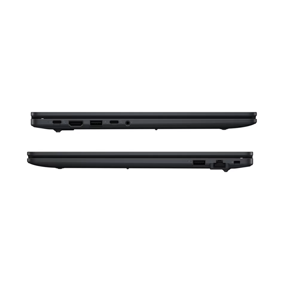 ASUS Expertbook Intel Core i7-1355U 16 GB DDR5 RAM 512 GB SSD 15.6 1080p FreeDOS Notebook