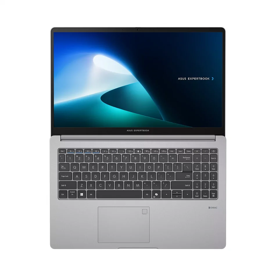 Asus ExpertBook P1 P1403CVA-I58512G1D Intel Core i5-13420H 8GB DDR5 RAM 512 SSD 14 1080p FreeDOS Kompakt Notebook Bilgisayar