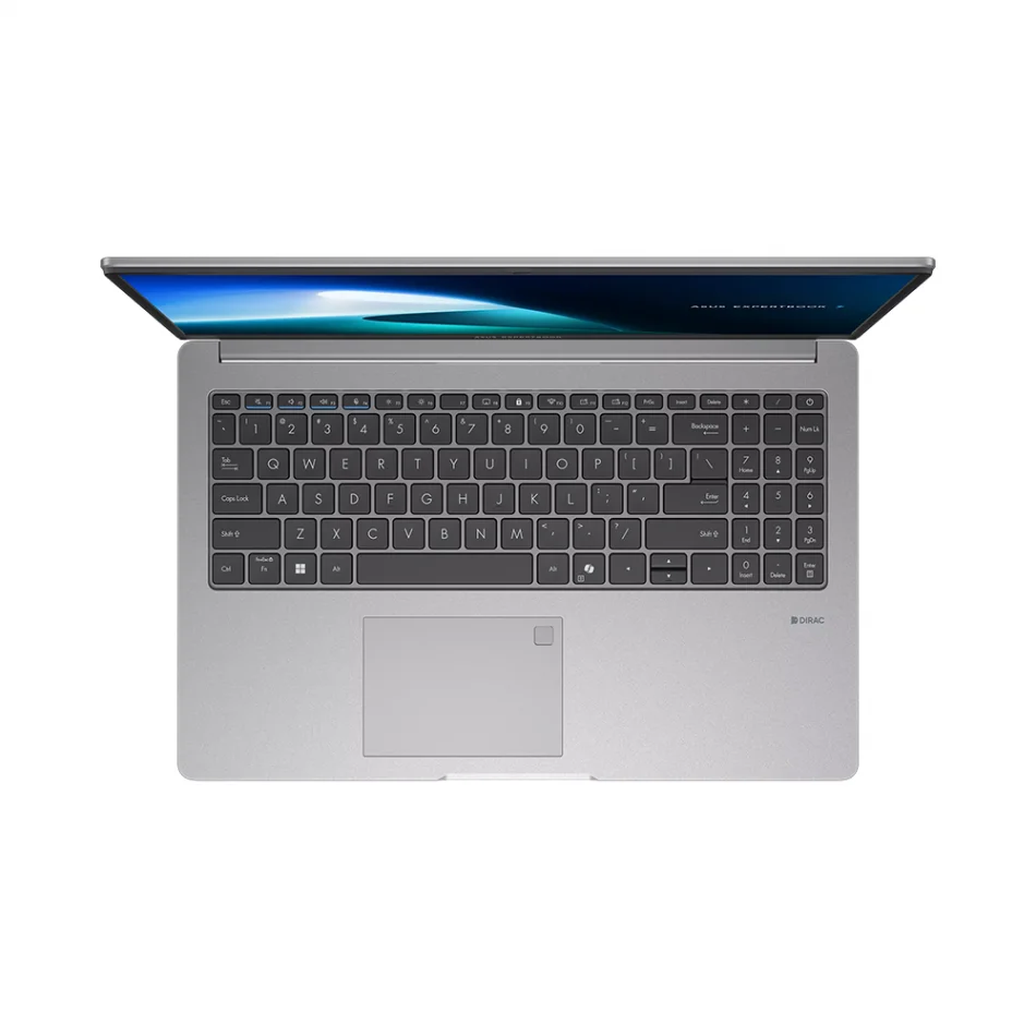 ASUS Expertbook P1 P1503CVA-I58512G0D Intel i5-13420H 8 GB Ram 512 GB SSD 15.6 FreeDOS Notebook