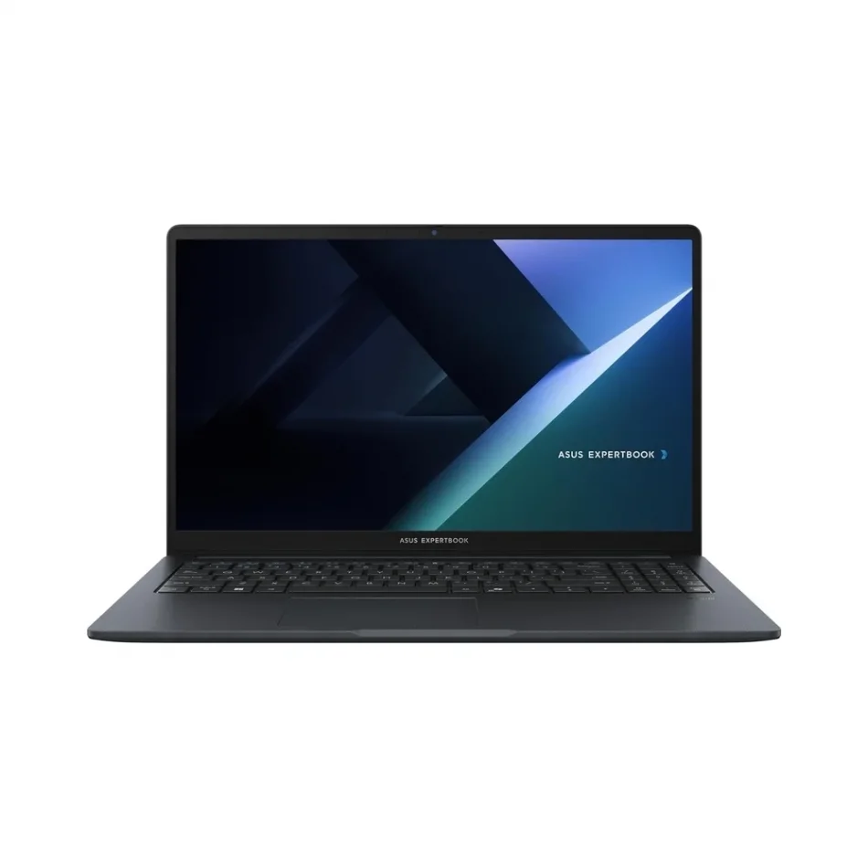 ASUS ExpertBook B1 B1503CVA-DC5H16512B0D-300 Intel Core 5 210H 16GB DDR5 512GB NVMe 15.6 1080p FreeDOS Notebook Bilgisayar