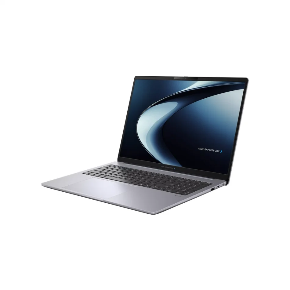 ASUS ExpertBook P3 G1 P3606CCA-MB0397BL Intel Core Ultra 7 255H 16GB DDR5 512GB NVMe 16 1920x1200 WUXGA FreeDOS F Klavye Notebook Bilgisayar