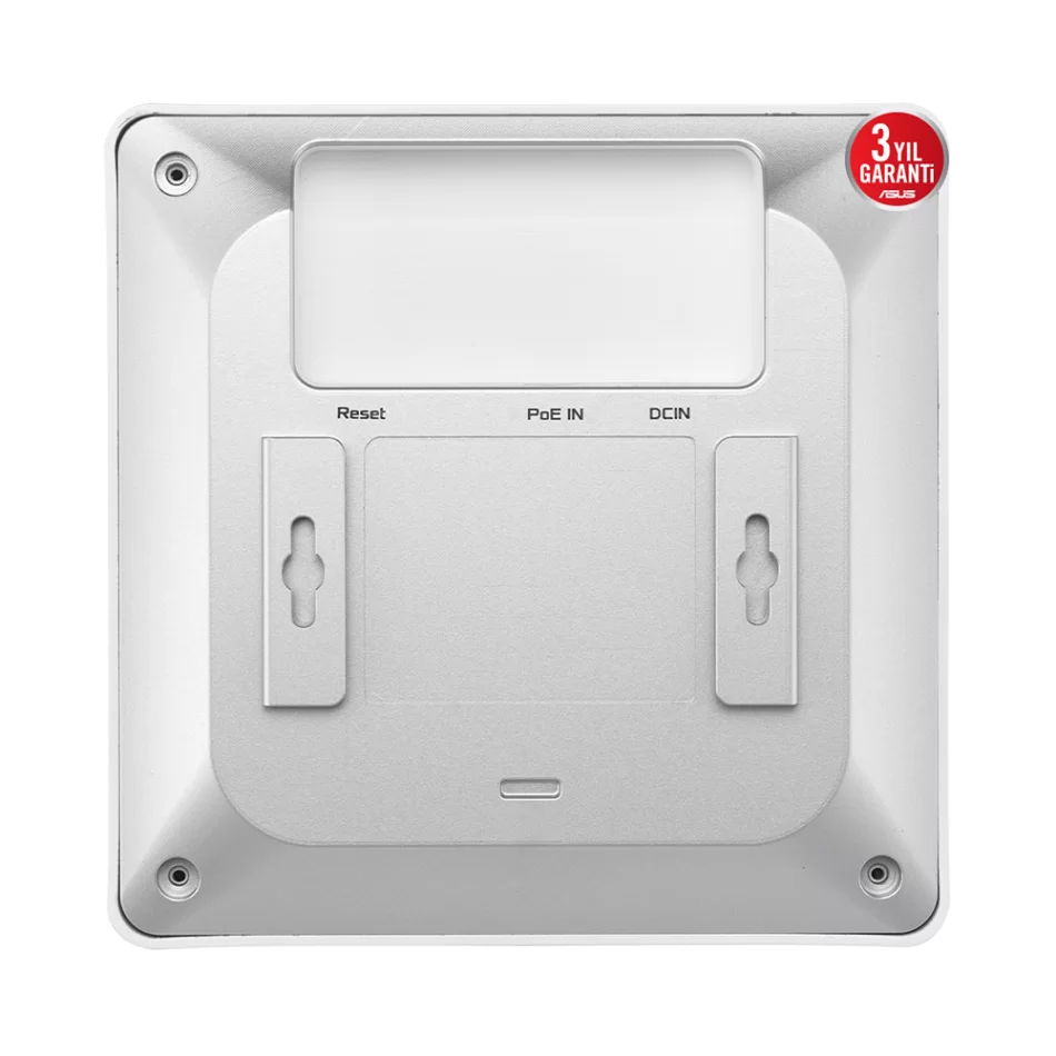 ASUS ExpertWiFi EBA63 AX3000 Dual-band WiFi6 Access Point
