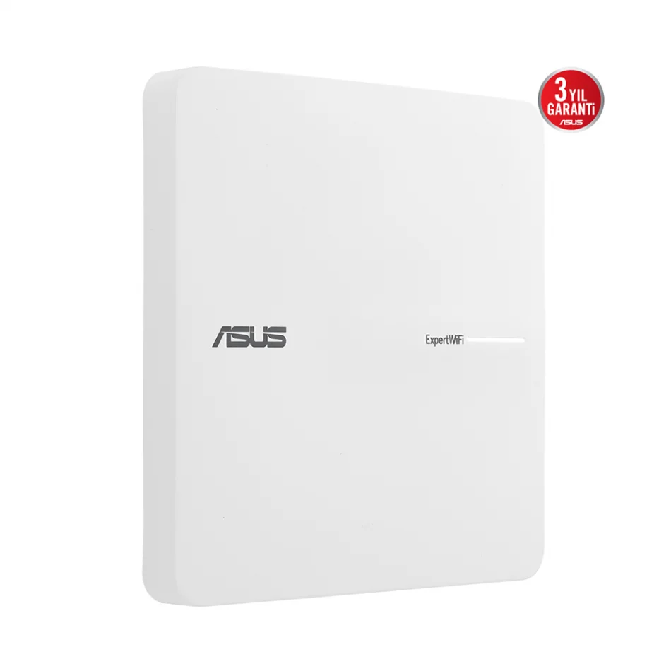 ASUS ExpertWiFi EBA63 AX3000 Dual-band WiFi6 Access Point