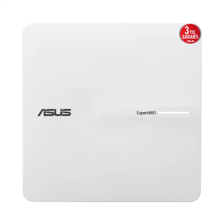 ASUS ExpertWiFi EBA63 AX3000 Dual-band WiFi6 Access Point