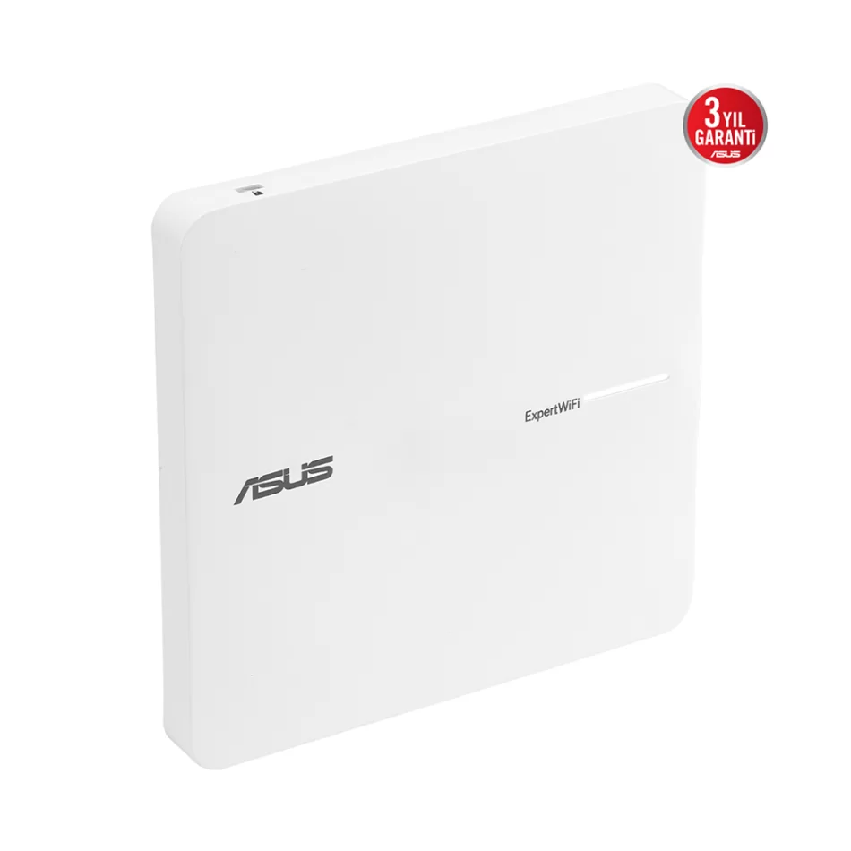 ASUS ExpertWiFi EBA63 AX3000 Dual-band WiFi6 Access Point