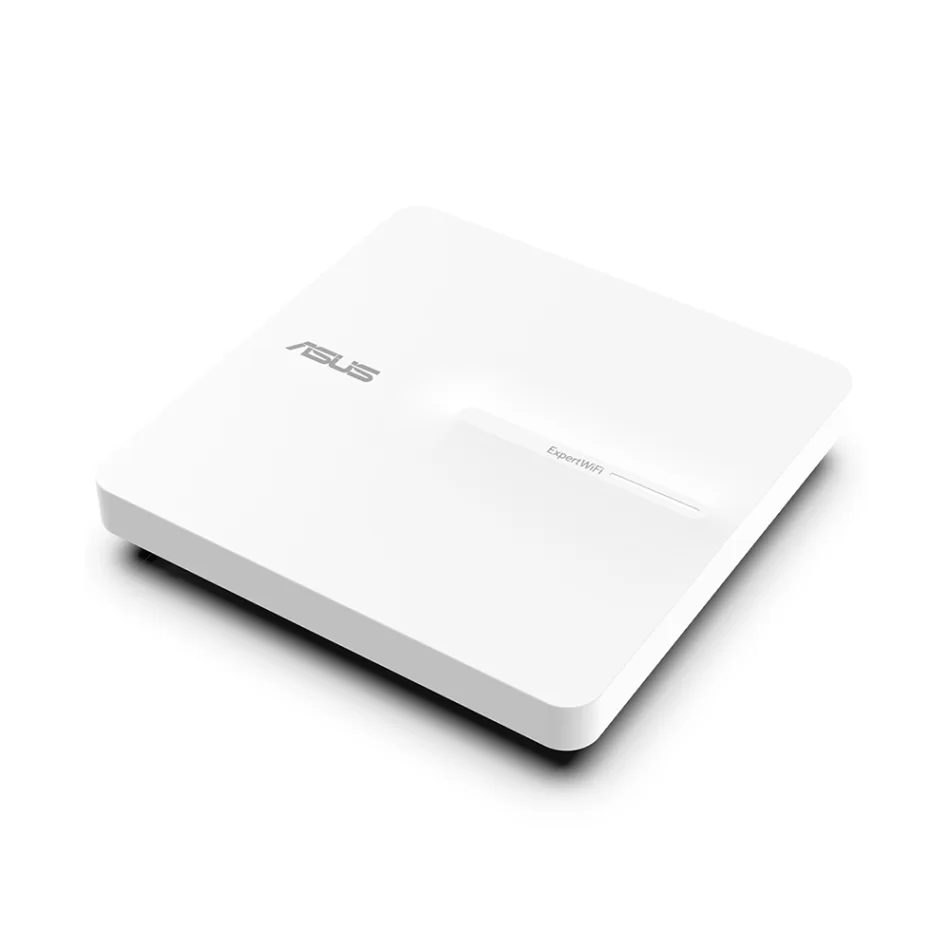ASUS ExpertWiFi EBA63 AX3000 Dual-band WiFi6 Access Point