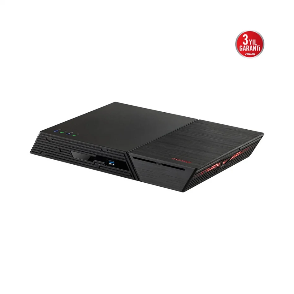 ASUS Flashstor 12 Pro Gen2 FS6812X AMD Ryzen V3C14 12 M.2 Yuvalı 16GB DDR5 ECC(64GB Ram Desteği) 10GbE x2 USB 4 x2 USB 3.2 x3 NAS Ünitesi