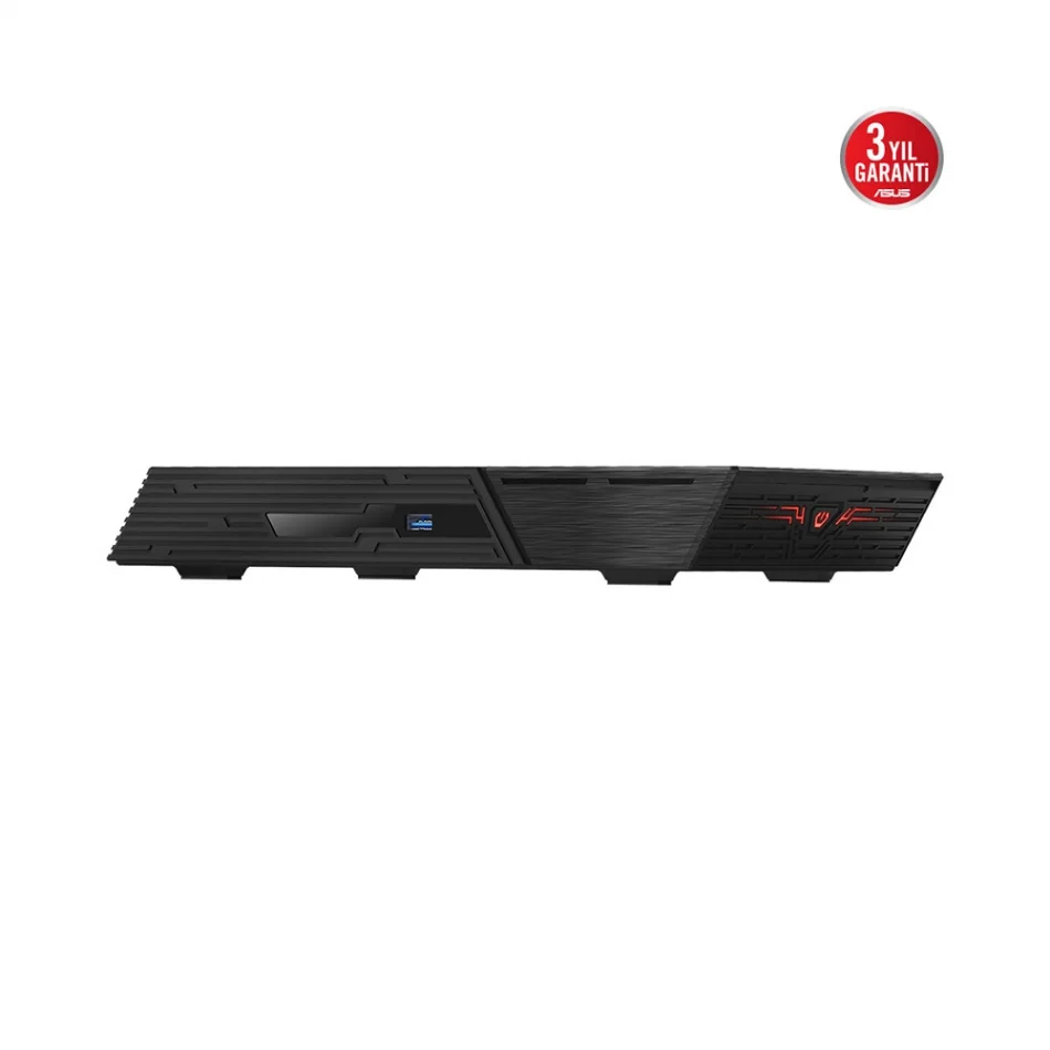 ASUS Flashstor 6 Gen2 FS6806X AMD Ryzen V3C14 6 M.2 Yuvalı 8GB DDR5(64GB ve ECC Ram Desteği) 10GbE x1 USB 4 x2 USB 3.2 x3 NAS Ünitesi