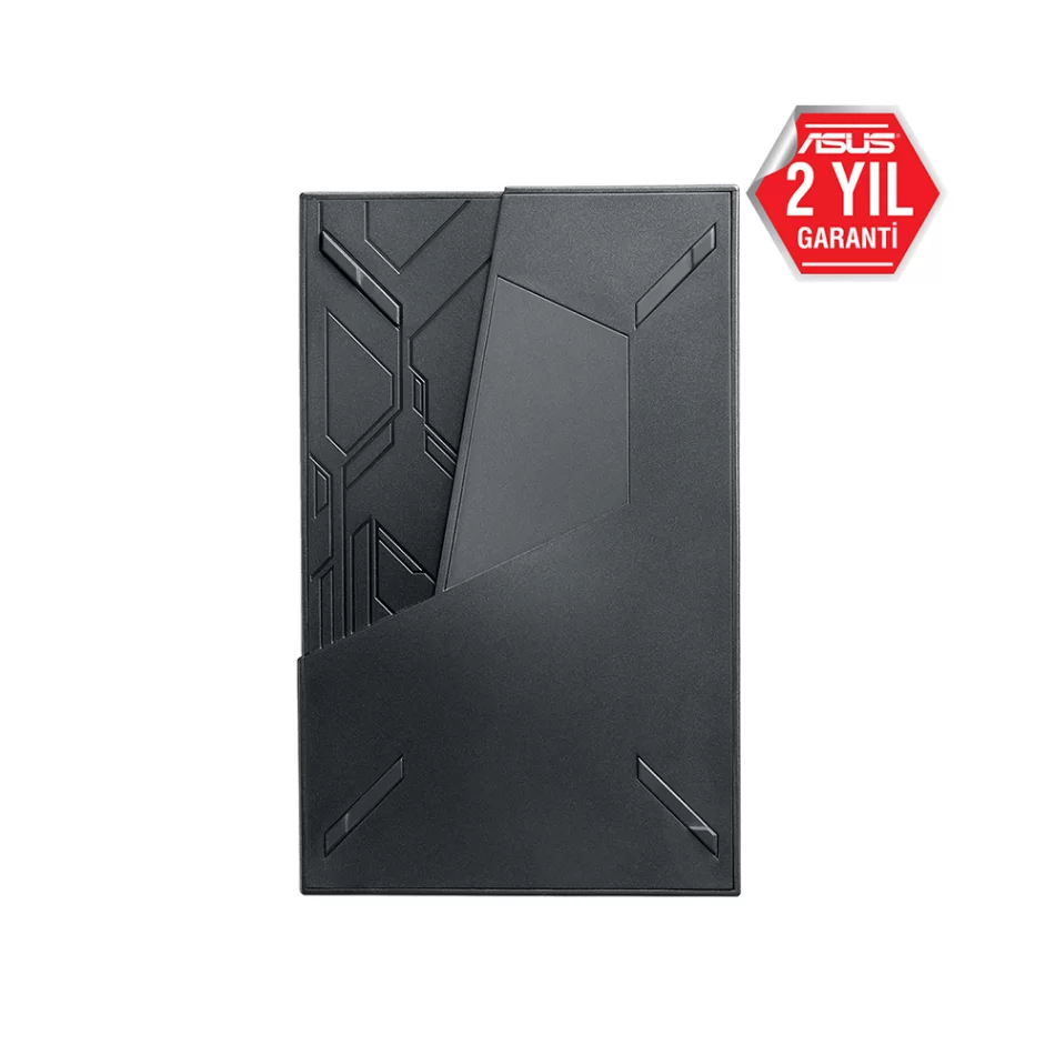 ASUS FX Harici Hard Disk Kutusu