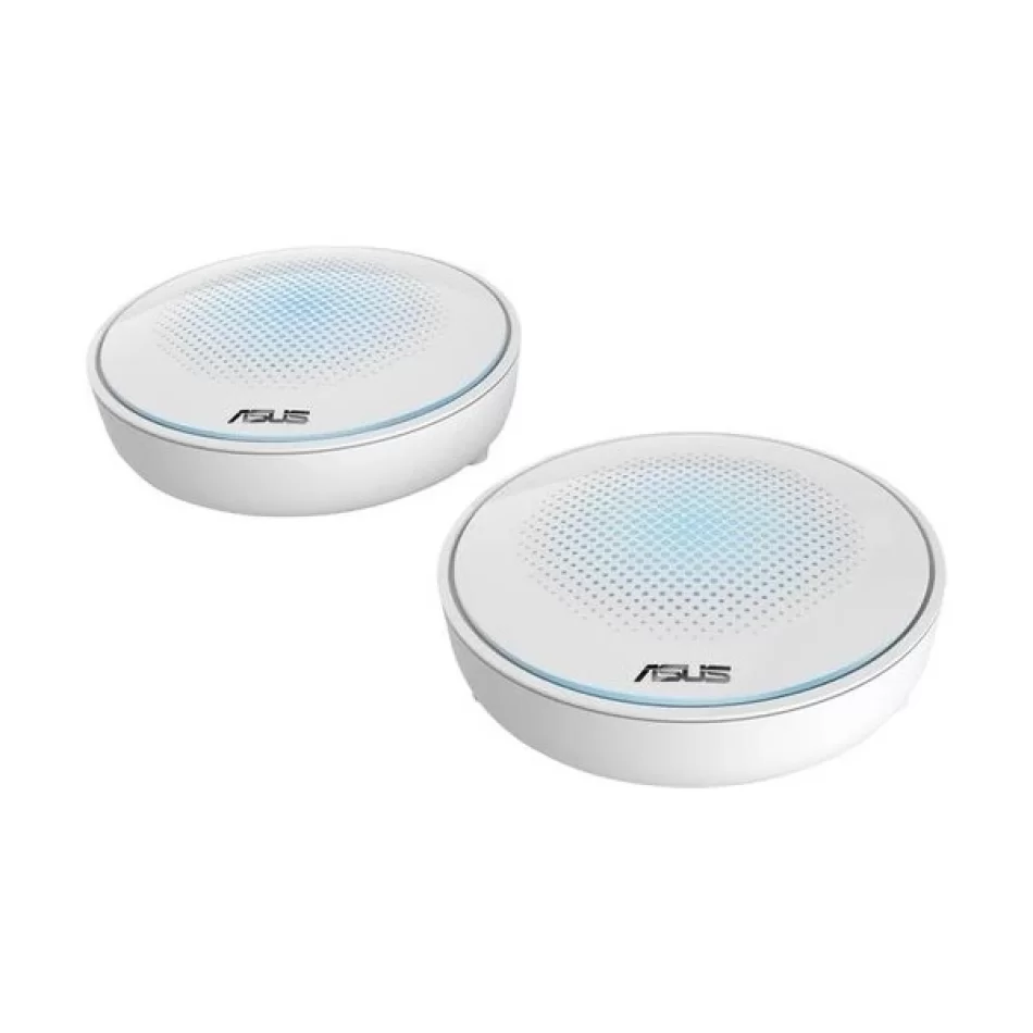 ASUS MAP AC-1300 AC1300 DAG.SIST.(2-PK