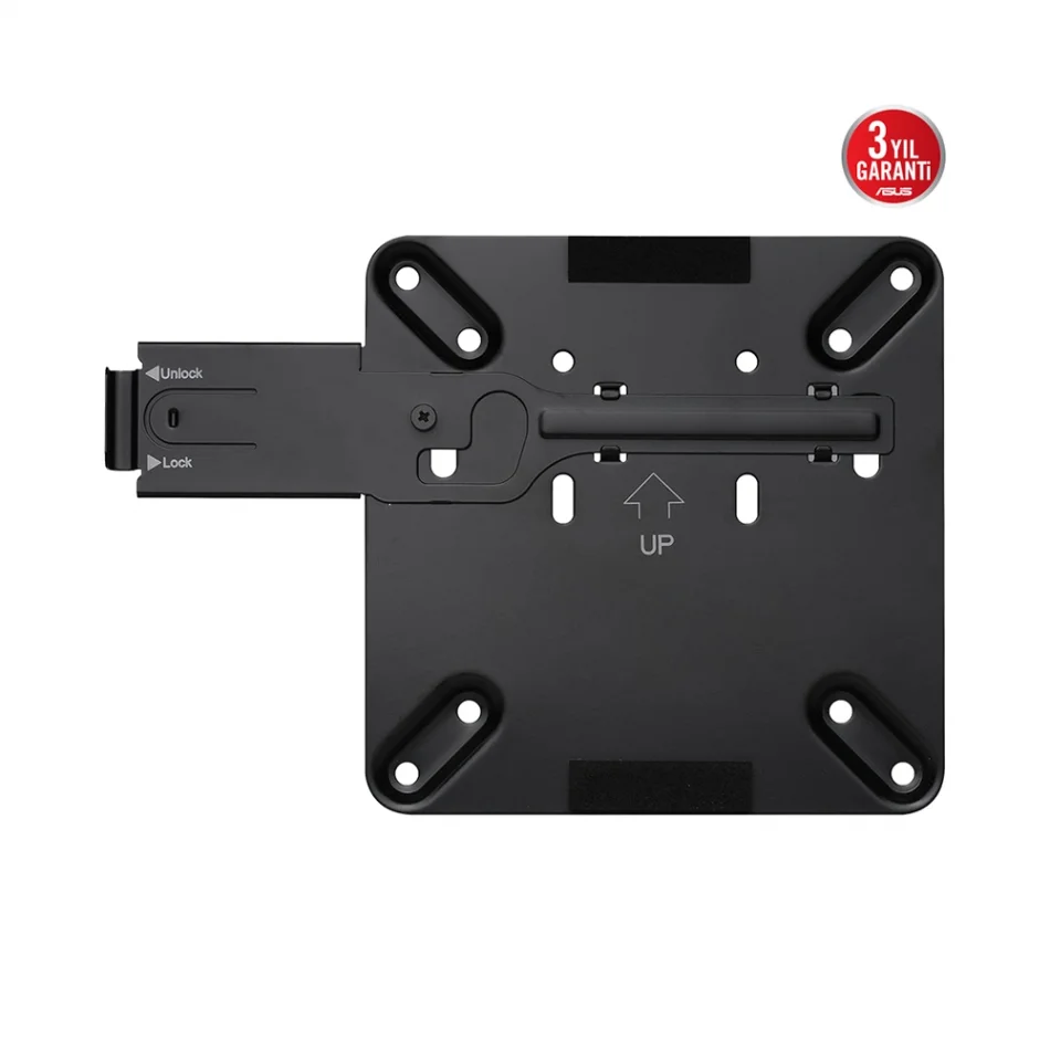 ASUS Mini PC PB63-B7549ML Intel Core i7-13700 16GB DDR5 RAM 512GB M.2 SSD FreeDOS Mini Bilgisayar