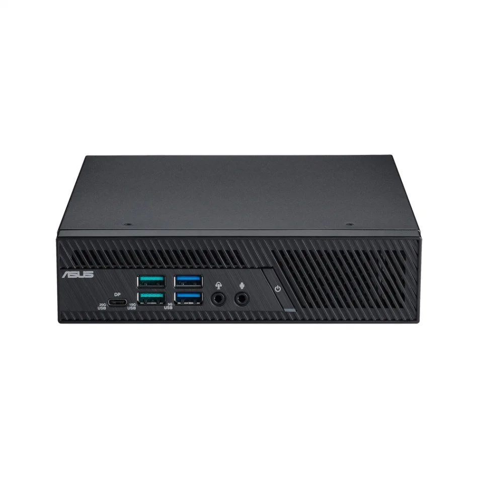 ASUS Mini PC PB64-B50060MH Intel Core Ultra U5-225 16GB DDR5 RAM 256GB M.2 SSD FreeDOS Mini Bilgisayar