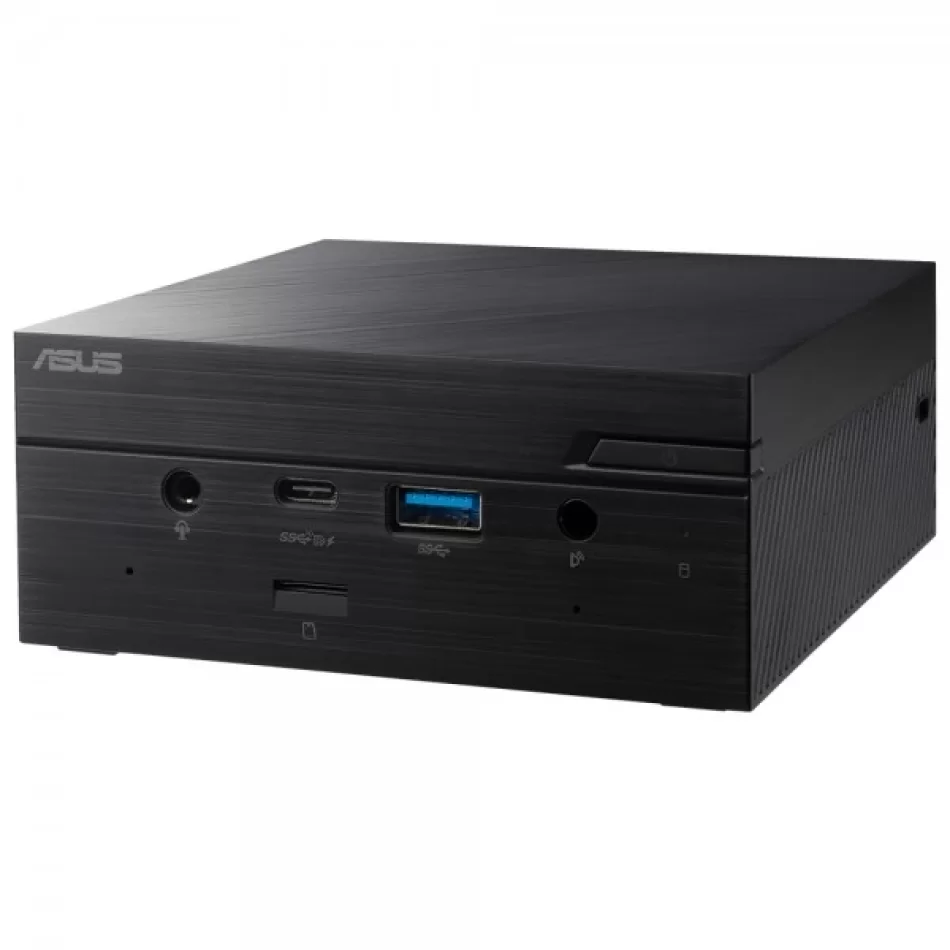 ASUS MiniPC PN50-E1-B-B7154MD R7-4700U Barebone DOS VESA,HDMI,DP,Wifi,BT,3 YIL