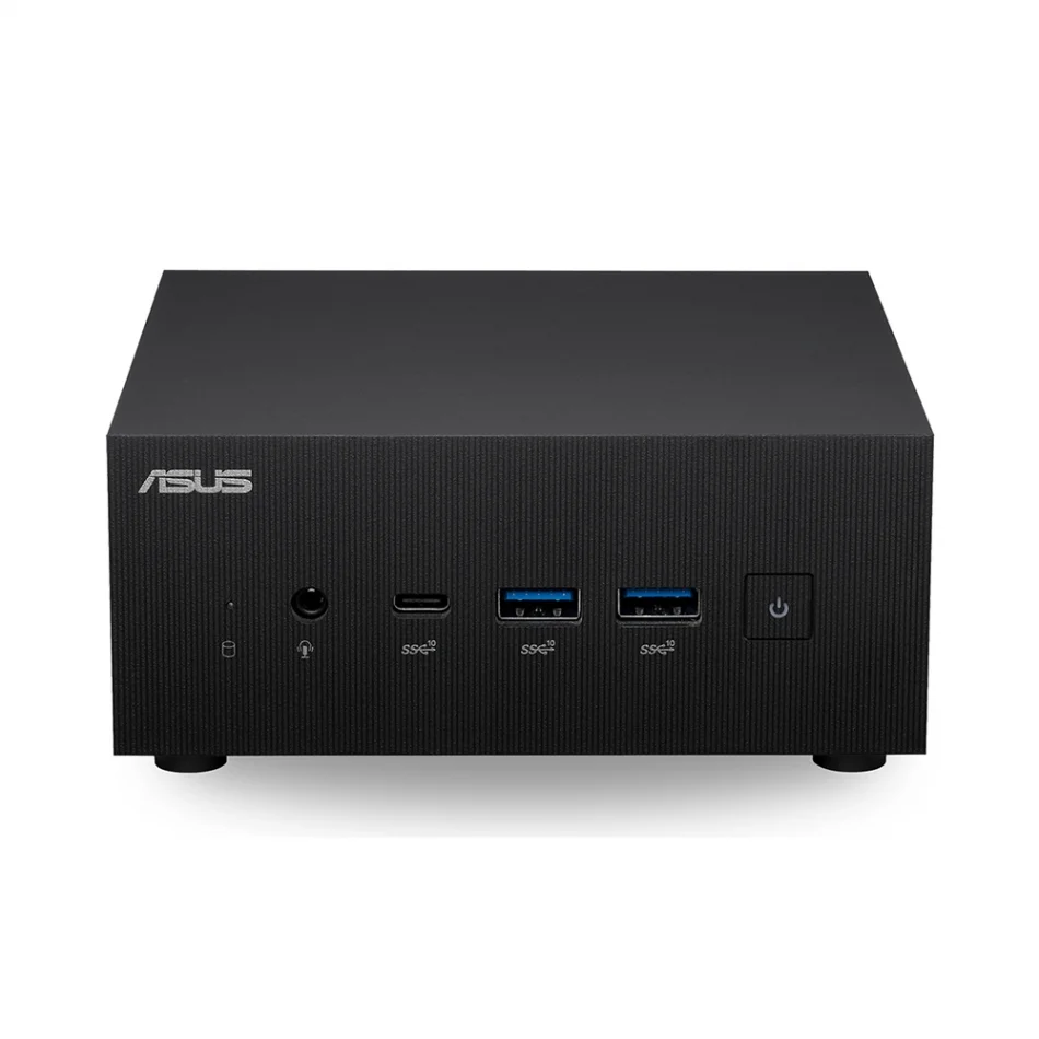 ASUS MiniPC PN64-BB3012MD i3-1220P Barebone Dos VESA RAM YOK