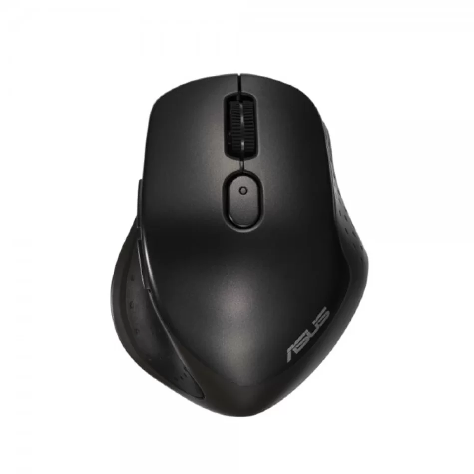 ASUS MW203 Kablosuz Sessiz Fare USB Nano Alıcılı 2400 DPI Mouse