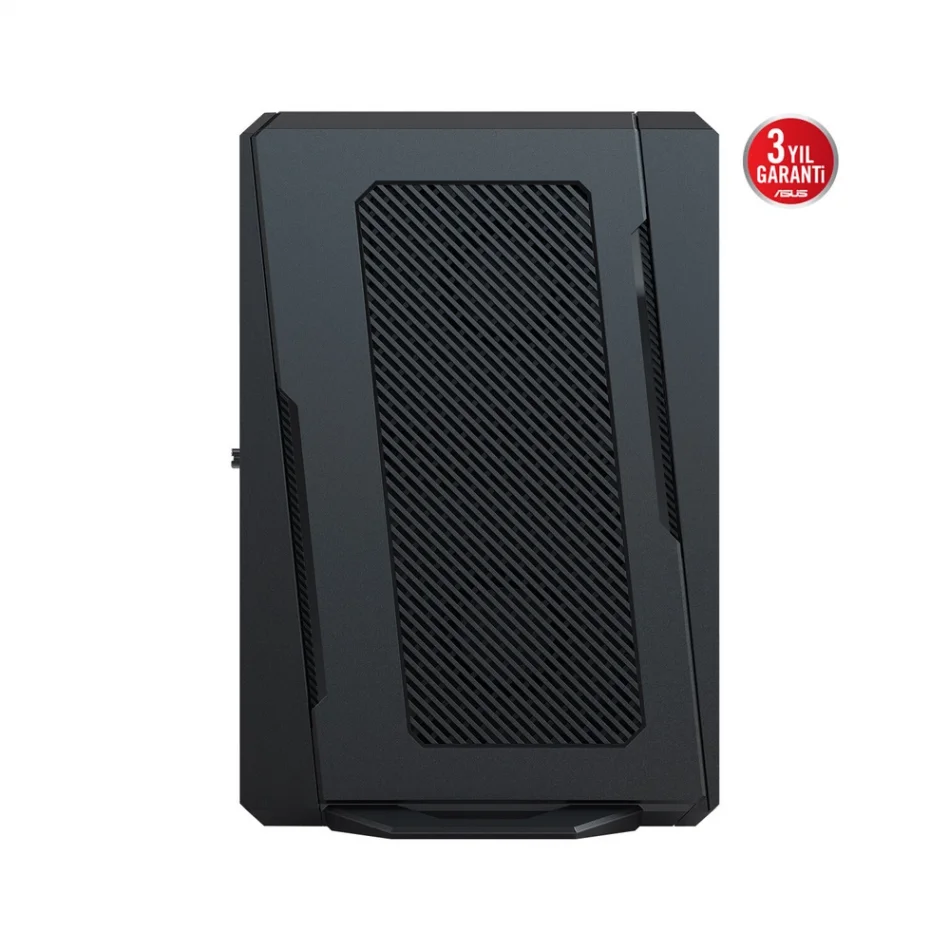 ASUS NUC15 Performance Intel Ultra U9 275HX Barebone (RAM ve SSD Yok) NVIDIA GeForce RTX 5070 FreeDOS Mini Bilgisayar