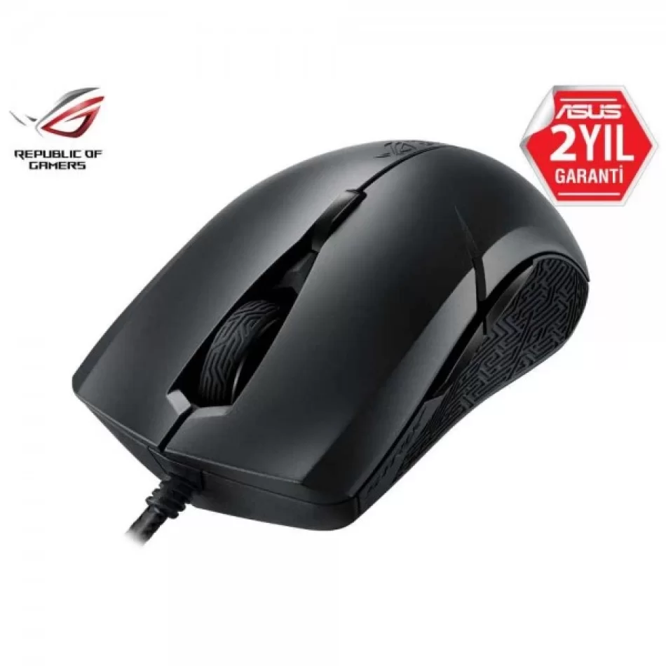 ASUS P302 ROG Strix Evolve Gaming Mouse