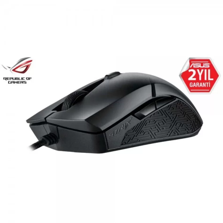 ASUS P302 ROG Strix Evolve Gaming Mouse