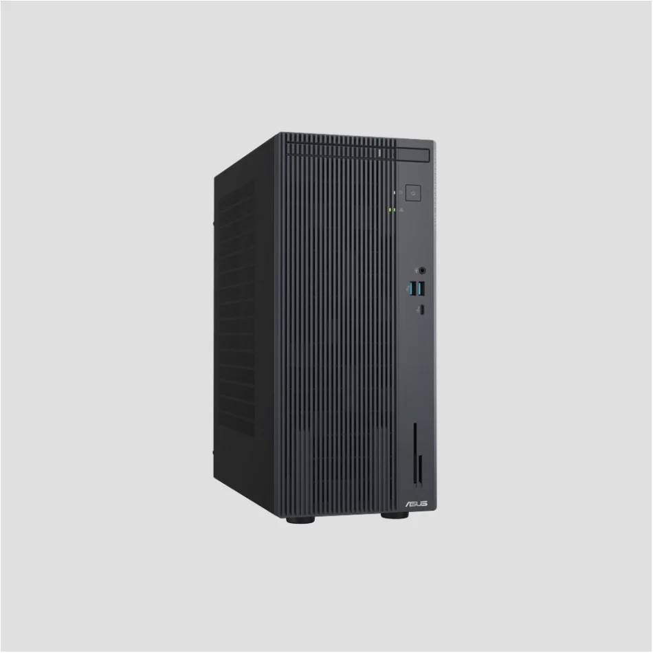 ASUS P500MV-I713628512B0D Intel Core 5 210H 8 GB DDR5 512GB NVMe FreeDOS Masaüstü Bilgisayar