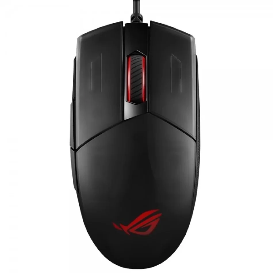 ASUS P510 ROG STRIX IMPACT II WI-FI GAMING MOUSE