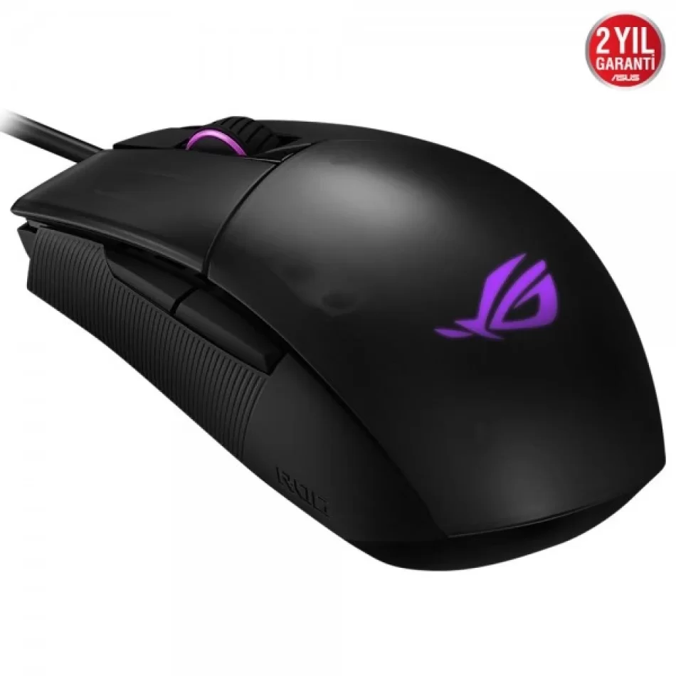 ASUS P510 ROG STRIX IMPACT II WI-FI GAMING MOUSE