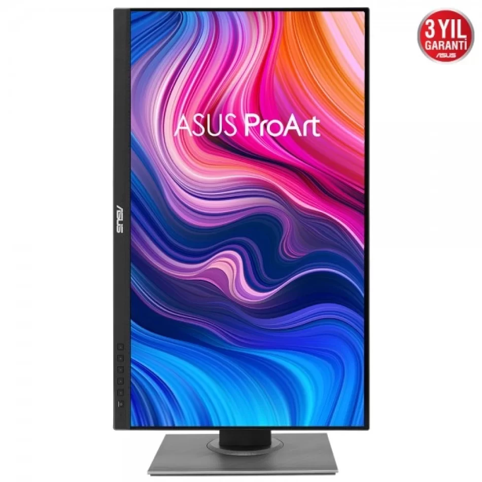 ASUS 27 ProArt PA278QV 75Hz 5ms 1440p QHD 2K IPS LED Monitör