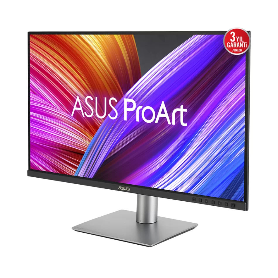 ASUS PA279CRV PROART 27 4K IPS HDR VESA PIVOT Monitör OUTLET TEŞHİR ÜRÜN