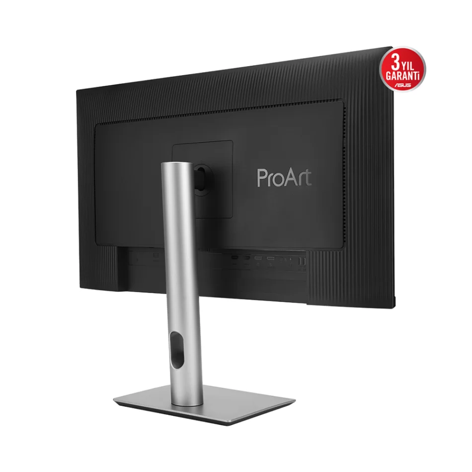ASUS PA279CRV PROART 27 4K IPS HDR VESA PIVOT Monitör OUTLET TEŞHİR ÜRÜN