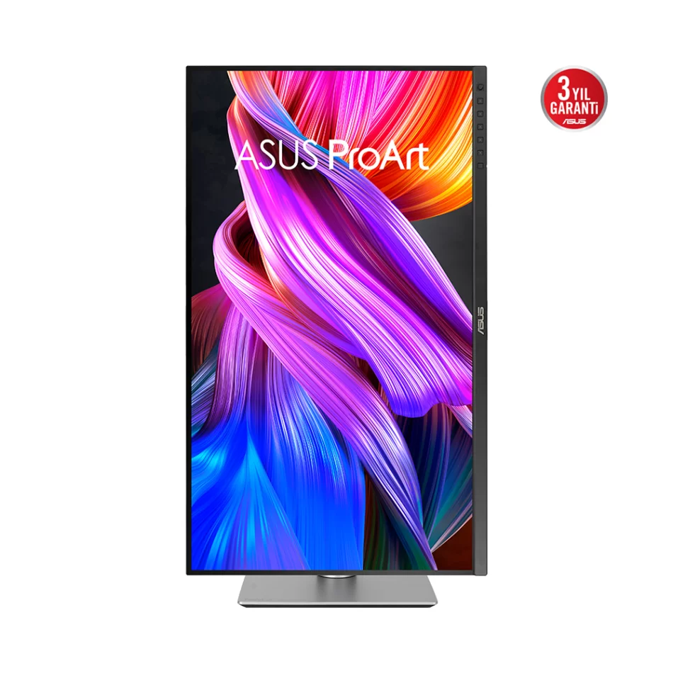 ASUS PA279CRV PROART 27 4K IPS HDR VESA PIVOT Monitör OUTLET TEŞHİR ÜRÜN