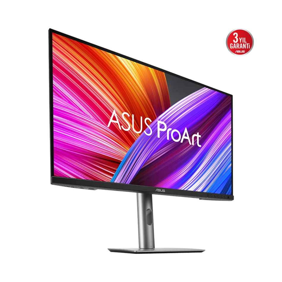 ASUS PA279CRV PROART 27 4K IPS HDR VESA PIVOT Monitör OUTLET TEŞHİR ÜRÜN