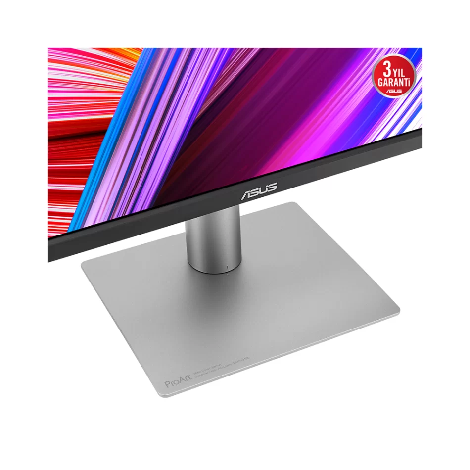 ASUS PA279CRV PROART 27 4K IPS HDR VESA PIVOT Monitör OUTLET TEŞHİR ÜRÜN