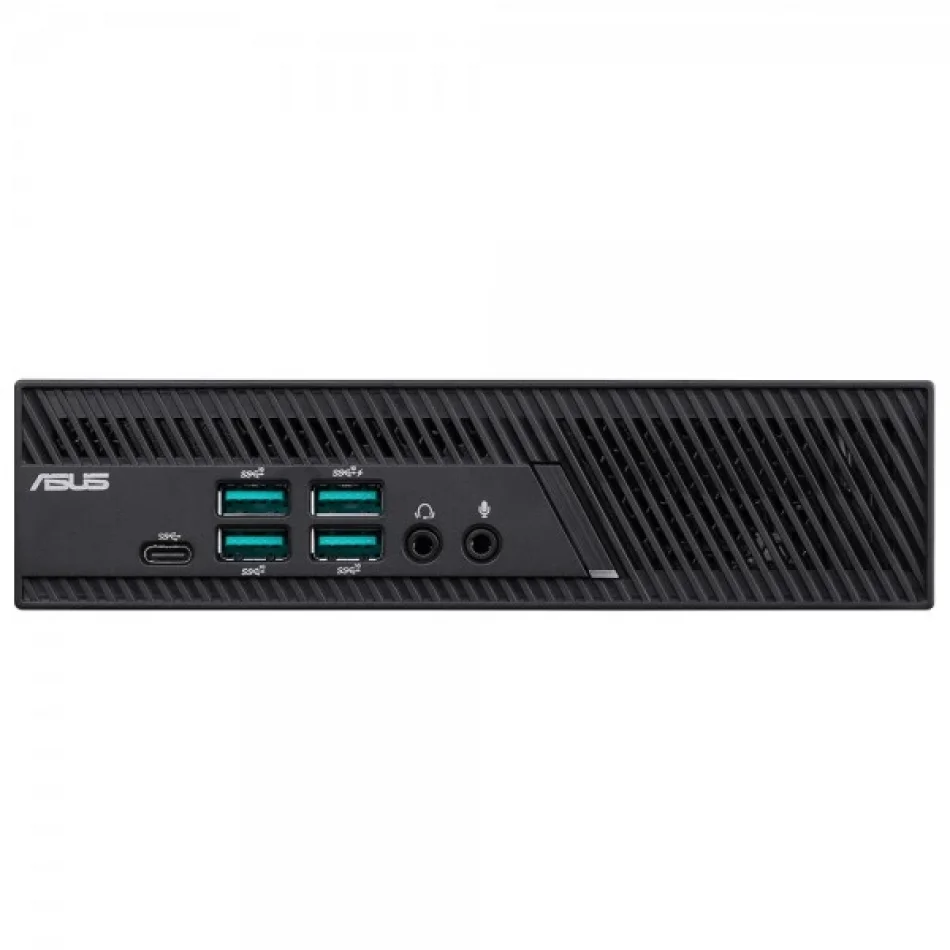 ASUS PB62-B5016MH I5-11400 8GB Ram 256GB M.2 SSD FreeDOS Mini Masaüstü PC