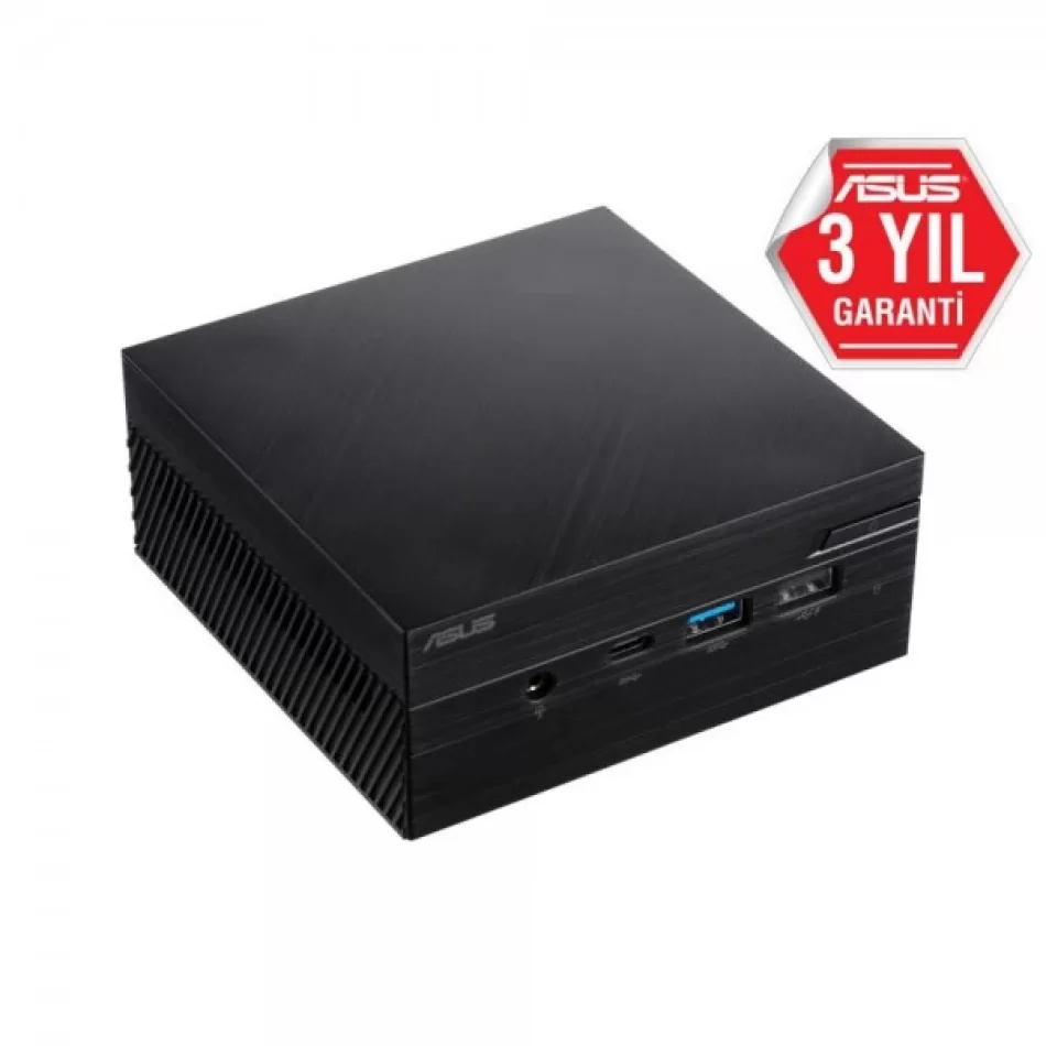 Asus PN40-BC969ZV N4020 4GB Ram 64GB SSD Windows 10 Pro Mini PC